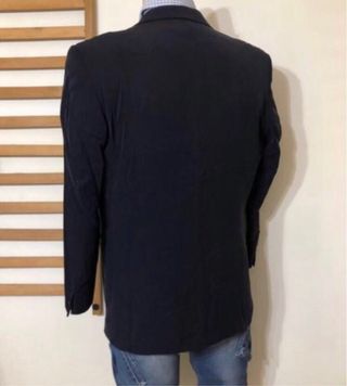 Americana Zara de hombre