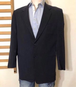 Americana Zara de hombre