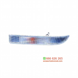 INTERMITENTES FRONTALES NISSAN  INTERSTAR 02-03,