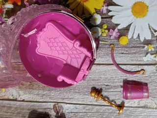 Muñeca LOL Surprise con Accesorios