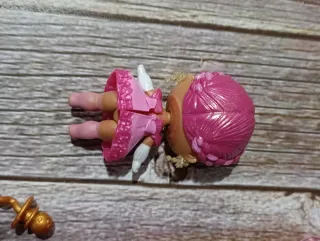 Muñeca LOL Surprise con Accesorios