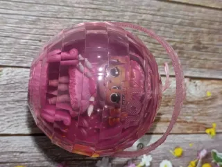 Muñeca LOL Surprise con Accesorios