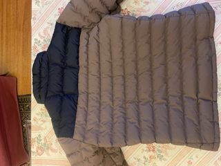 Chaqueta plumifero Forclaz