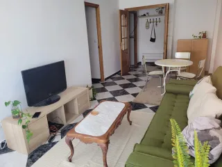 Habitacion en alquiler sevilla rochelamber metro