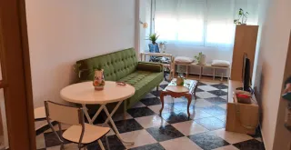 Habitacion en alquiler sevilla rochelamber metro