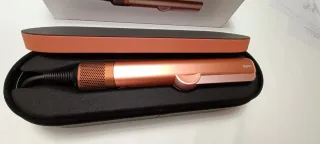 Plancha de pelo nueva