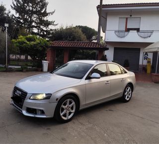 Audi A4 2010