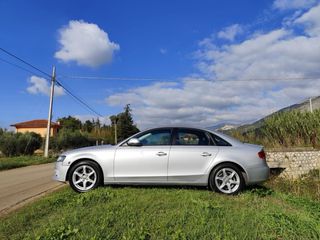 Audi A4 2010