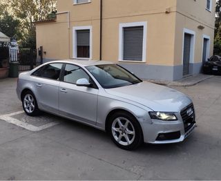Audi A4 2010