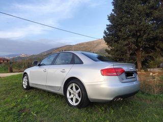 Audi A4 2010