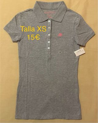 Polo Aeropostale Talla XS