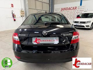 SKODA Octavia 1.5 TSI 110 kW (150 CV) Ambition