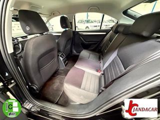 SKODA Octavia 1.5 TSI 110 kW (150 CV) Ambition