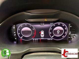 SKODA Octavia 1.5 TSI 110 kW (150 CV) Ambition