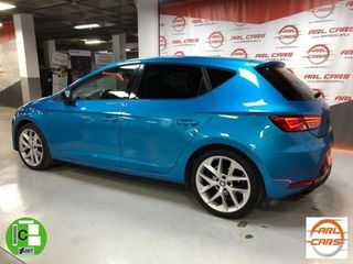 SEAT Leon 2.0 TDI 150 CV 5p. S/S FR