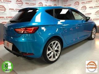 SEAT Leon 2.0 TDI 150 CV 5p. S/S FR