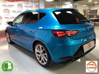 SEAT Leon 2.0 TDI 150 CV 5p. S/S FR
