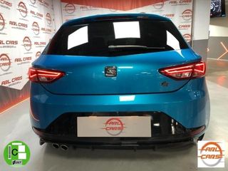 SEAT Leon 2.0 TDI 150 CV 5p. S/S FR