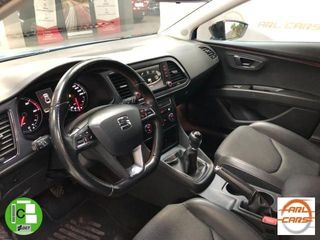 SEAT Leon 2.0 TDI 150 CV 5p. S/S FR