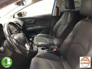 SEAT Leon 2.0 TDI 150 CV 5p. S/S FR