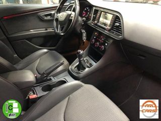 SEAT Leon 2.0 TDI 150 CV 5p. S/S FR