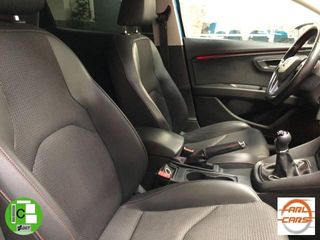 SEAT Leon 2.0 TDI 150 CV 5p. S/S FR
