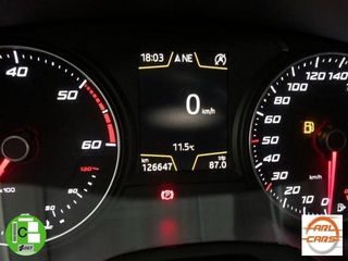 SEAT Leon 2.0 TDI 150 CV 5p. S/S FR