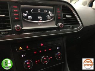 SEAT Leon 2.0 TDI 150 CV 5p. S/S FR