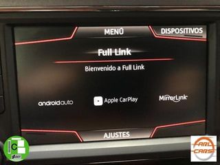 SEAT Leon 2.0 TDI 150 CV 5p. S/S FR