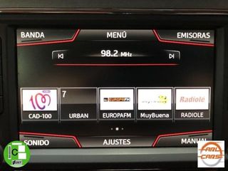 SEAT Leon 2.0 TDI 150 CV 5p. S/S FR