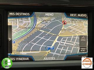 SEAT Leon 2.0 TDI 150 CV 5p. S/S FR