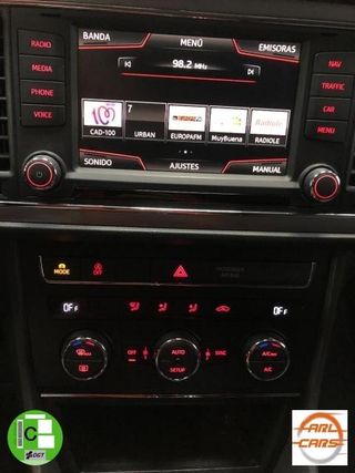 SEAT Leon 2.0 TDI 150 CV 5p. S/S FR