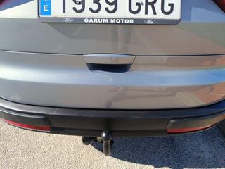 FORD Galaxy 2.0 TDCi 140CV Titanium DPF