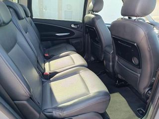 FORD Galaxy 2.0 TDCi 140CV Titanium DPF