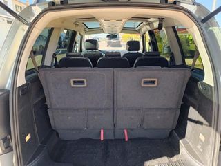 FORD Galaxy 2.0 TDCi 140CV Titanium DPF