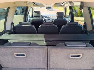 FORD Galaxy 2.0 TDCi 140CV Titanium DPF