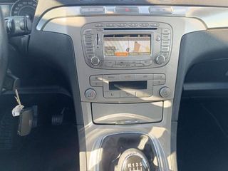 FORD Galaxy 2.0 TDCi 140CV Titanium DPF