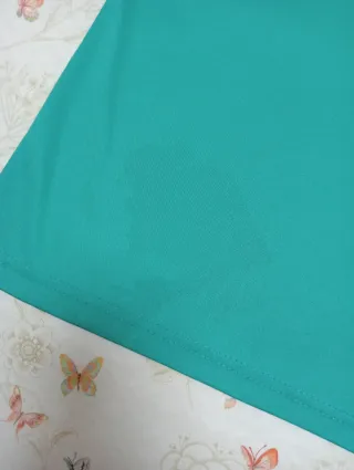 Camiseta futbol selección Senegal M