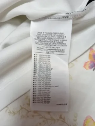 Camiseta futbol camisola futebol Corinthias L