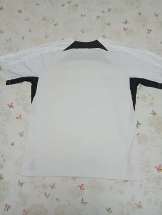 Camiseta futbol camisola futebol Corinthias L