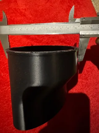 Adattatore BMW E90 M47 M57