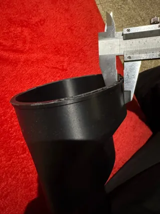 Adattatore BMW E90 M47 M57