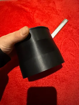 Adattatore BMW E90 M47 M57