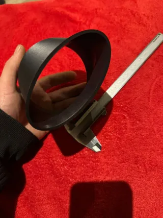 Adattatore BMW E90 M47 M57