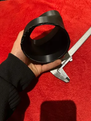 Adattatore BMW E90 M47 M57