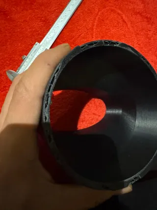 Adattatore BMW E90 M47 M57