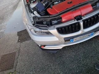 Adattatore BMW E90 M47 M57
