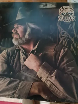 7 Vinilos lp Discos nuevos sin usar