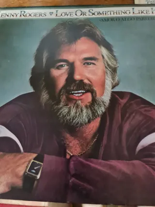 7 Vinilos lp Discos nuevos sin usar