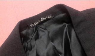 Traje de hombre El Corte Inglés